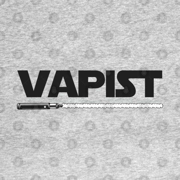 Vapist by sketchfiles